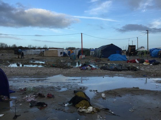 The Second Chapter: On Migration